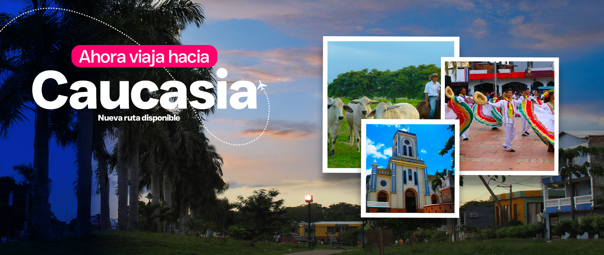 Caucasia