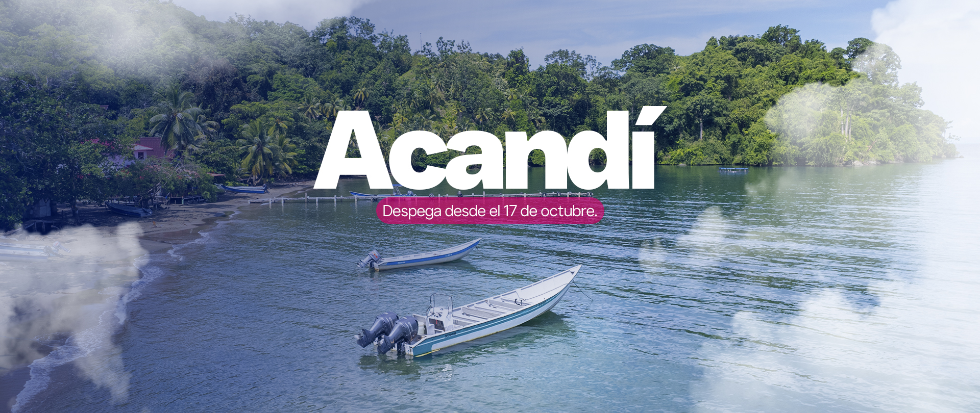 Acandí Actualizado